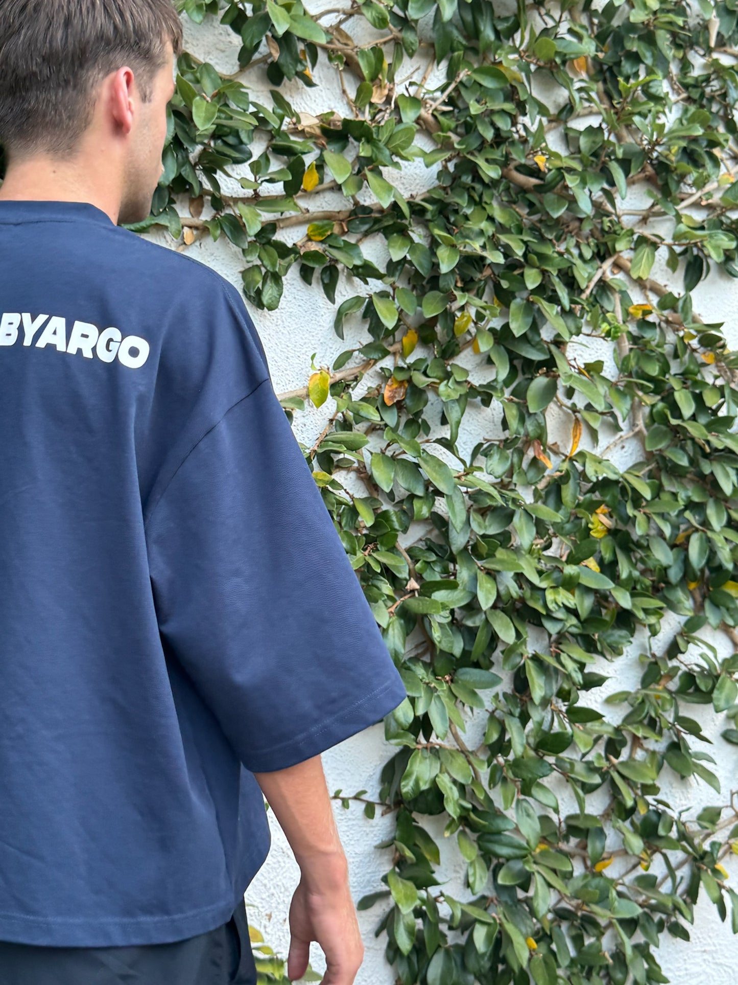 Moving Fast Tee