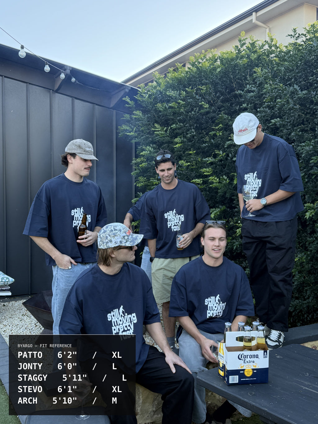 Still moving pretty fast tee