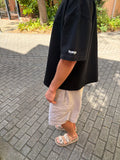 Byargo Blank Tee – Black
