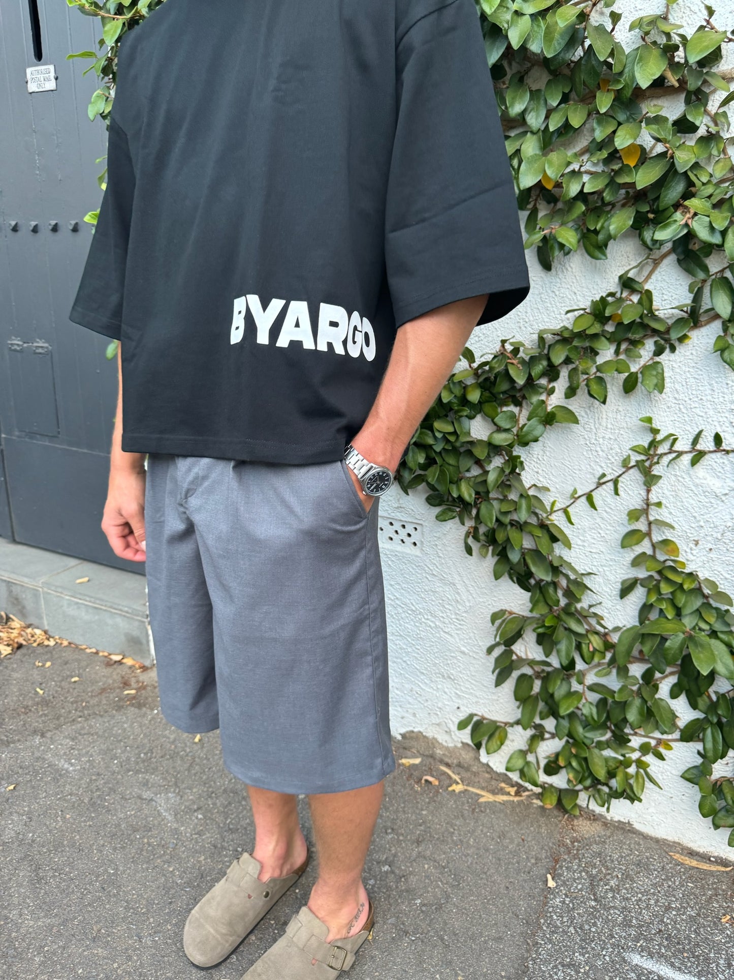 Rabbit Tee