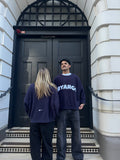Franklin Knit