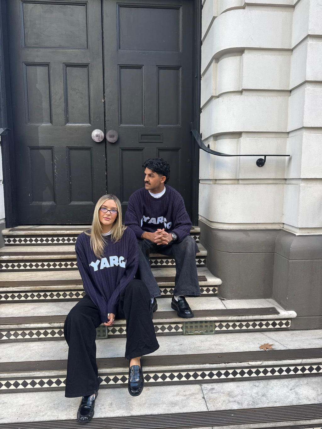 Franklin Knit