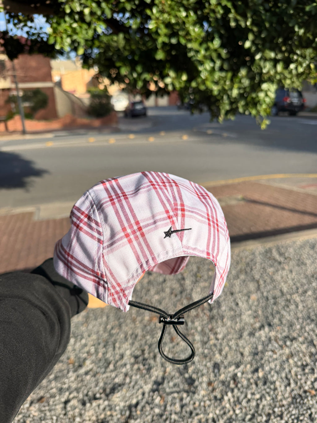 Need Money For Porsche Cap